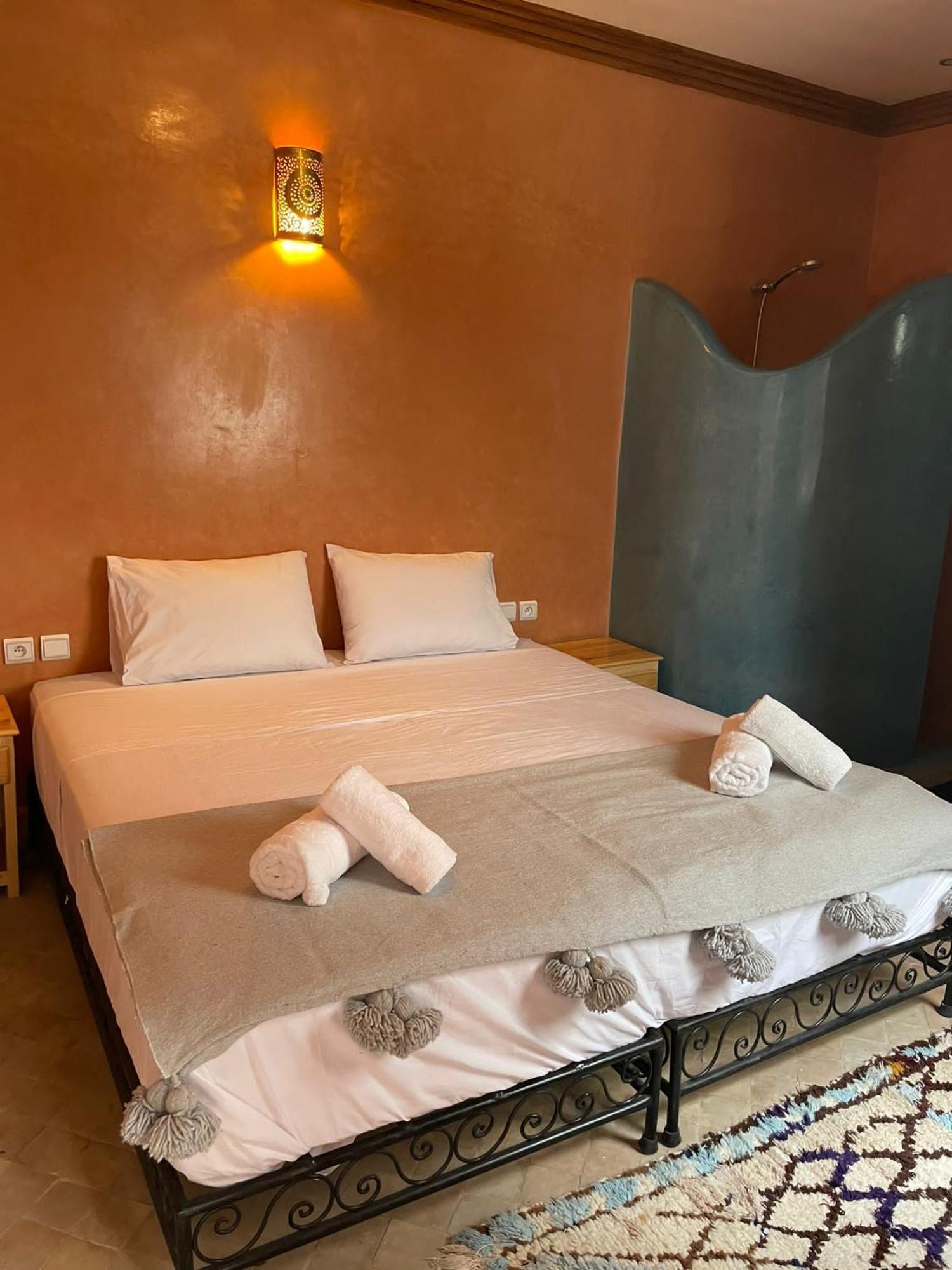 Maison d'hôtes Laichi Marrakesh
